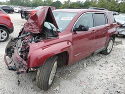 Vehiculos salvage en venta de Copart Houston, TX: 2011 GMC Terrain SLT