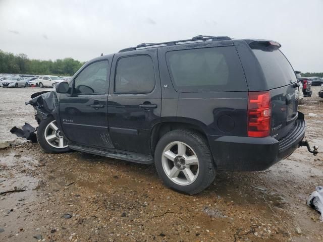 2008 Chevrolet Tahoe C1500