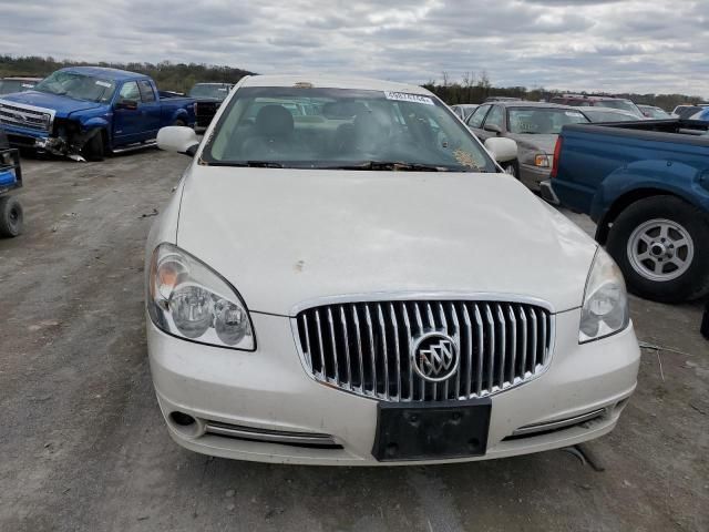 2011 Buick Lucerne CXL