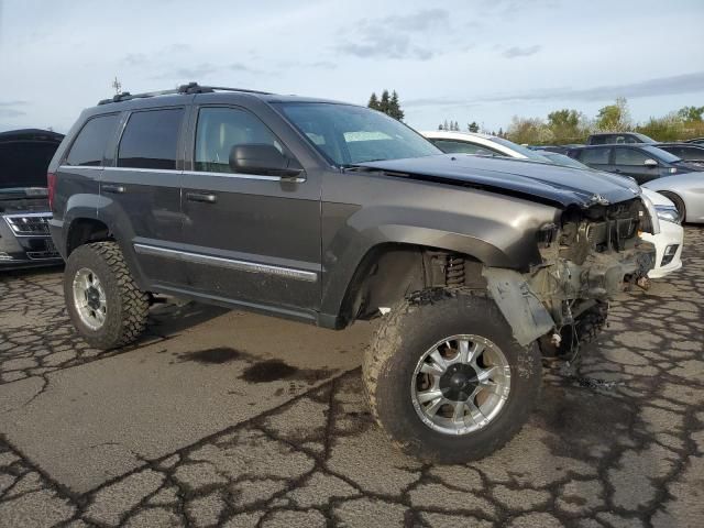 2005 Jeep Grand Cherokee Limited