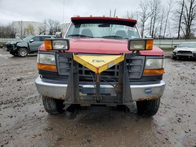 1997 Ford F250