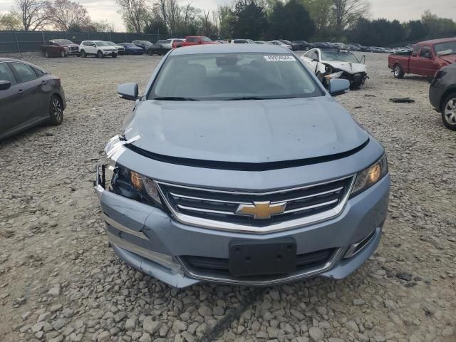 2015 Chevrolet Impala LT