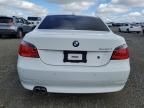 2007 BMW 530 I