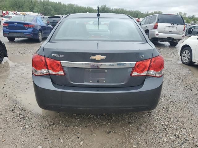 2013 Chevrolet Cruze LT