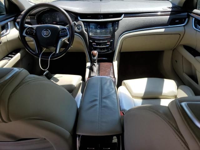 2014 Cadillac XTS Premium Collection