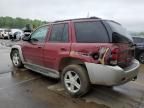 2008 Chevrolet Trailblazer LS