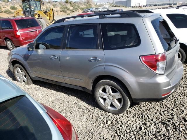 2009 Subaru Forester 2.5X Premium