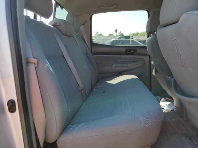 2008 Toyota Tacoma Double Cab Prerunner Long BED