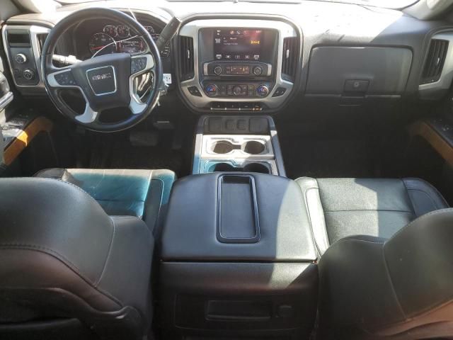 2014 GMC Sierra K1500 SLT