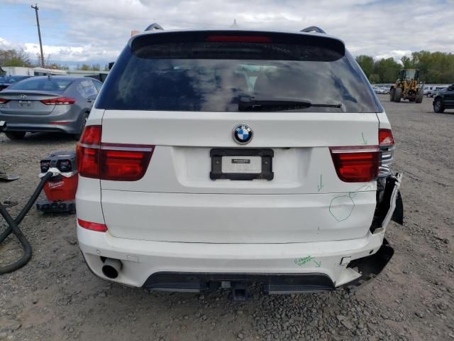 2013 BMW X5 XDRIVE35I