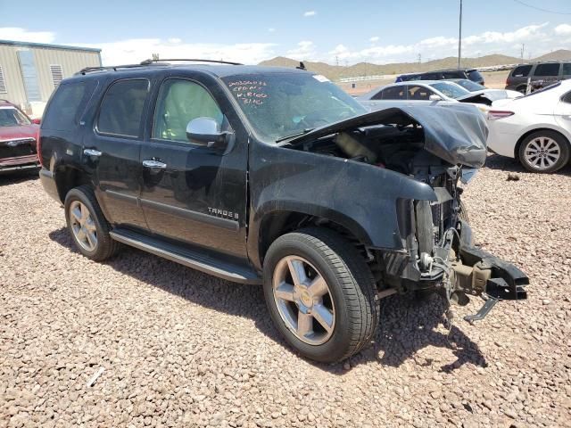 2008 Chevrolet Tahoe K1500