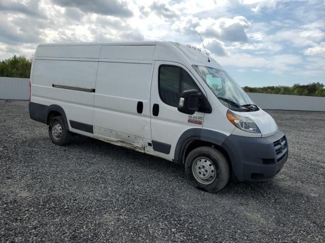 2017 Dodge RAM Promaster 3500 3500 High