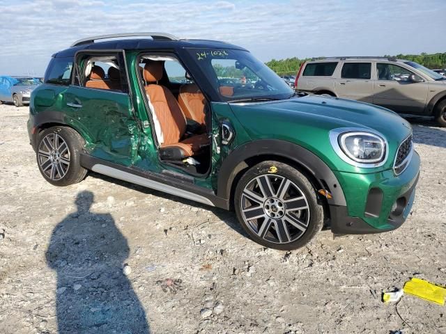 2023 Mini Cooper S Countryman ALL4