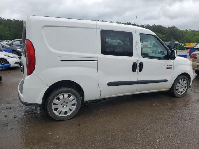 2015 Dodge RAM Promaster City SLT