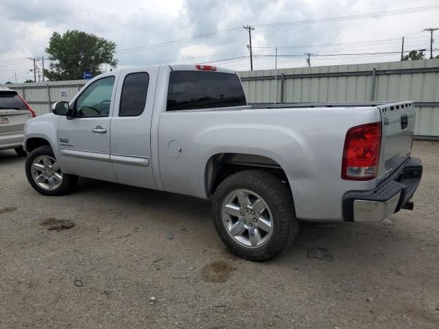 2013 GMC Sierra C1500 SLE