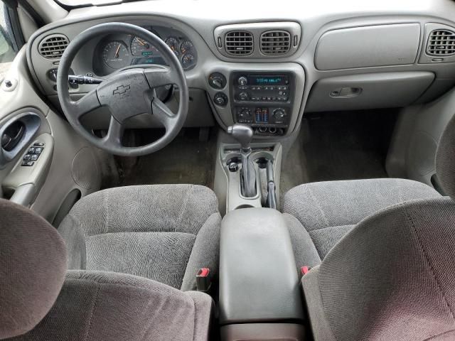 2004 Chevrolet Trailblazer EXT LS