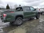 2022 Toyota Tacoma Double Cab