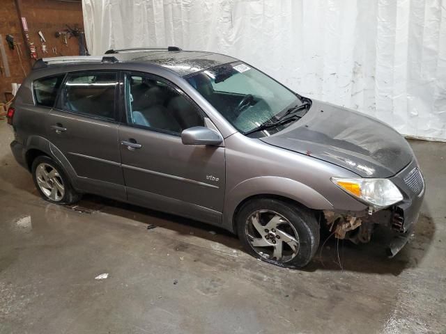 2005 Pontiac Vibe