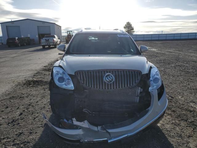 2009 Buick Enclave CXL