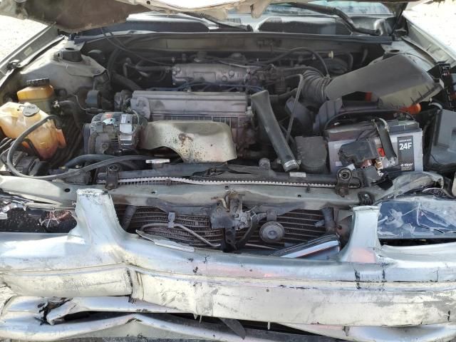 2000 Toyota Camry CE