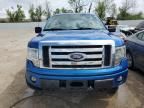 2012 Ford F150 Super Cab