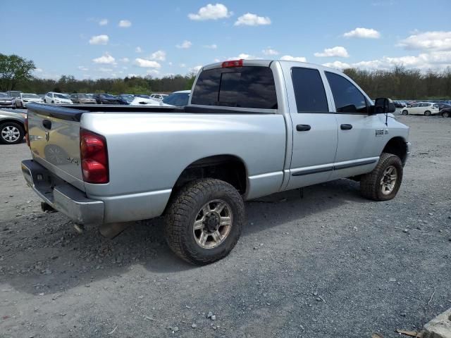 2007 Dodge RAM 2500 ST