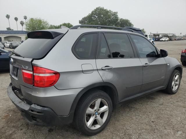 2009 BMW X5 XDRIVE30I