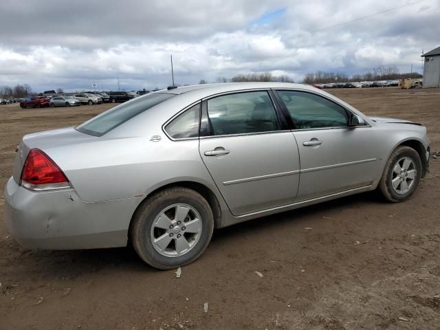 2006 Chevrolet Impala LT