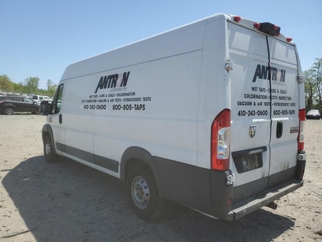 2017 Dodge RAM Promaster 3500 3500 High