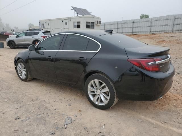 2016 Buick Regal