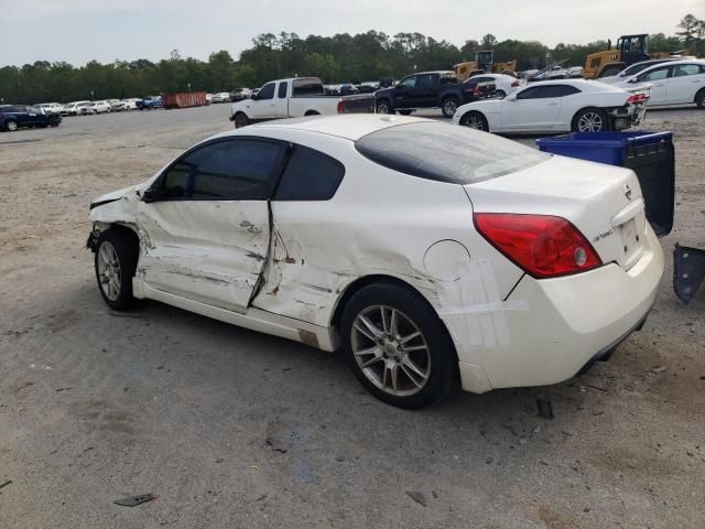 2008 Nissan Altima 3.5SE