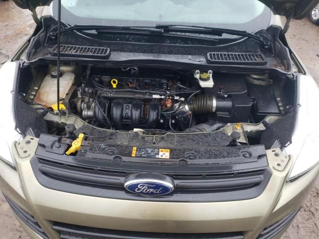 2013 Ford Escape S