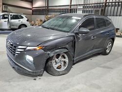 Salvage cars for sale at Apopka, FL auction: 2022 Hyundai Tucson SEL