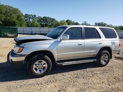 Salvage cars for sale from Copart Theodore, AL: 1999 Toyota 4runner SR5