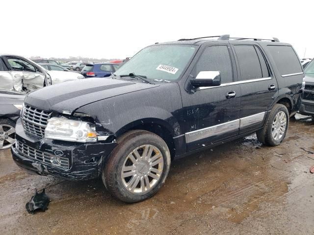 2012 Lincoln Navigator