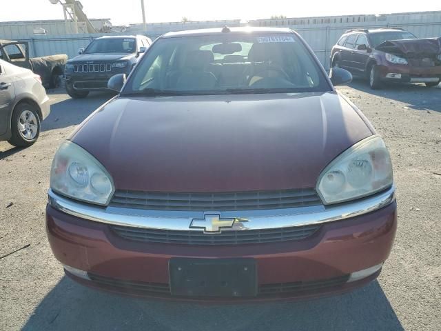 2005 Chevrolet Malibu Maxx LT