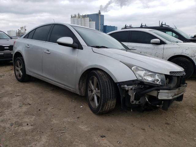 2013 Chevrolet Cruze LT