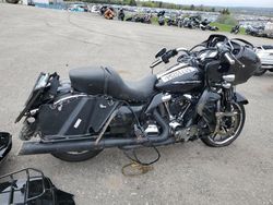 Salvage cars for sale from Copart Pennsburg, PA: 2018 Harley-Davidson Fltrx Road Glide