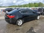 2013 Acura ILX Hybrid Tech