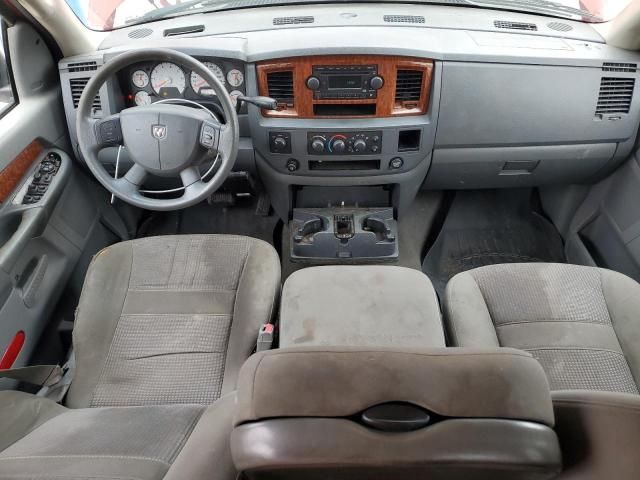 2006 Dodge RAM 1500 ST