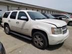 2010 Chevrolet Tahoe K1500 LTZ