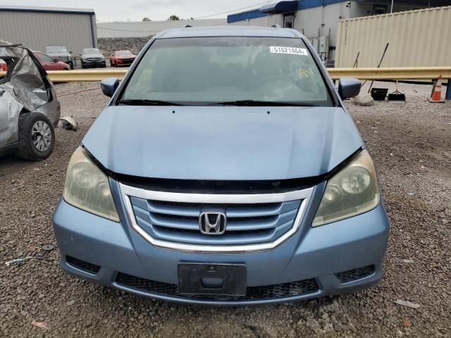 2008 Honda Odyssey EXL