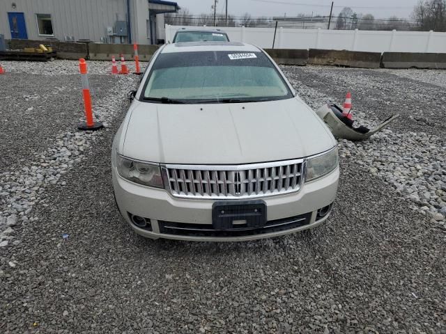 2007 Lincoln MKZ