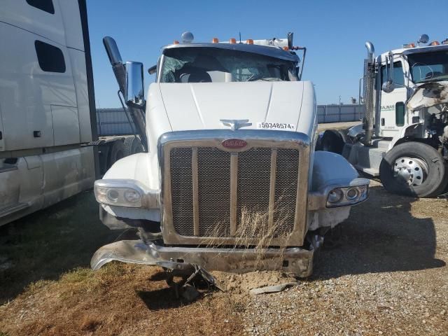 2018 Peterbilt 567