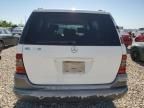 1999 Mercedes-Benz ML 320