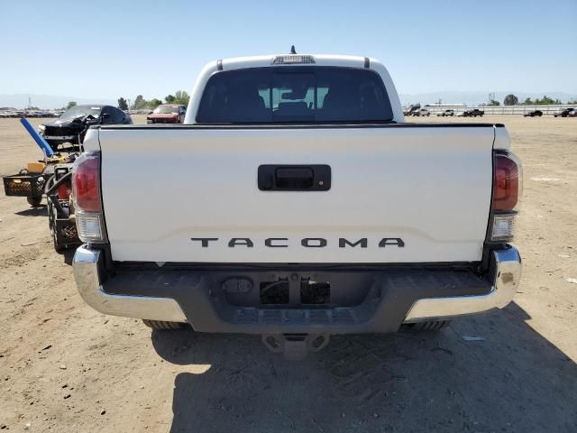 2023 Toyota Tacoma Double Cab