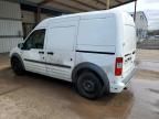 2013 Ford Transit Connect XLT