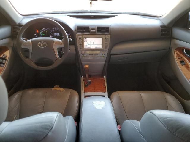 2010 Toyota Camry Hybrid