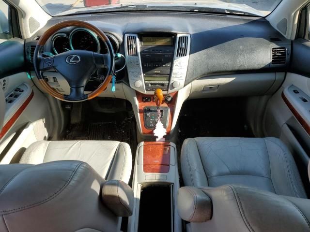 2004 Lexus RX 330