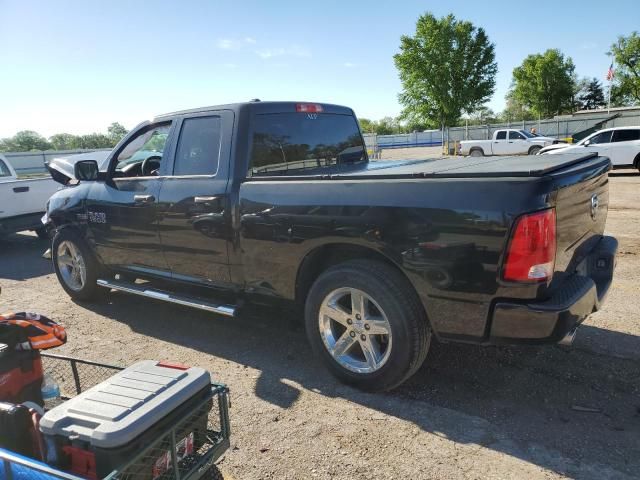 2017 Dodge RAM 1500 ST